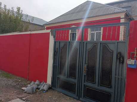 3 otaqlı həyət evi, 63 m², Biləcəri: 79 000 ₼ 3