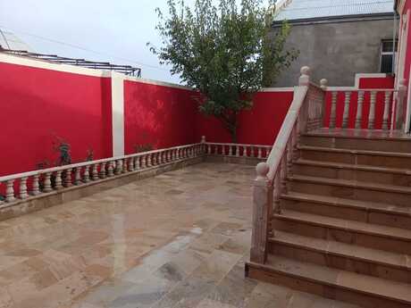 3 otaqlı həyət evi, 63 m², Biləcəri: 79 000 ₼ 2