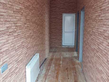 3 otaqlı həyət evi, 63 m², Biləcəri: 79 000 ₼ 5