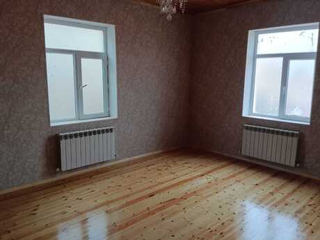 3 otaqlı həyət evi, 63 m², Biləcəri: 79 000 ₼ 4