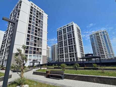 3 otaqlı mənzil, 117 m², BCR Olimpik: 293 000 ₼ 3