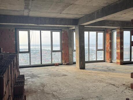 3 otaqlı mənzil, 117 m², BCR Olimpik: 293 000 ₼ 5