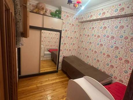 2 otaqlı mənzil, 60 m², Binəqədi: 210 000 ₼ 5