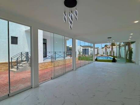 6 otaqlı həyət evi, 300 m², Mərdəkan: 935 000 ₼ 4