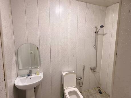 2-room apartment for rent, 60 m², Kubinka: 650 ₼/mo 4