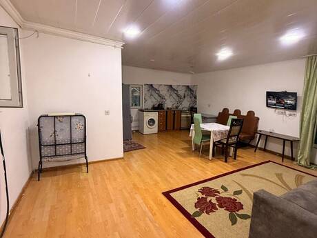 2-room apartment for rent, 60 m², Kubinka: 650 ₼/mo 2