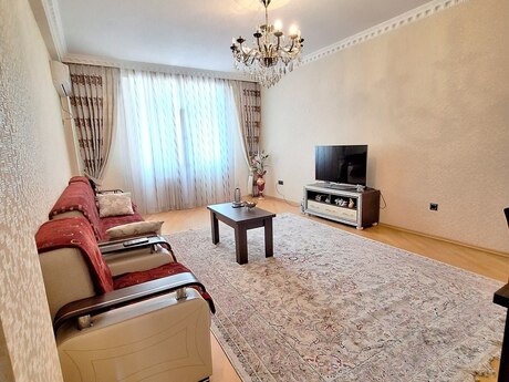 2 otaqlı mənzil, 76 m², Azadlıq Prospekti: 229 222 ₼ 2
