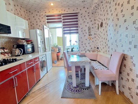 2 otaqlı mənzil, 76 m², Azadlıq Prospekti: 229 222 ₼ 5