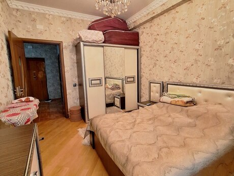 2 otaqlı mənzil, 76 m², Azadlıq Prospekti: 229 222 ₼ 4