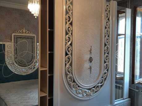 Kirayə 2 otaqlı mənzil, 70 m², Əhmədli: 700 ₼/ay 4