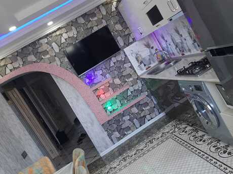 Kirayə 2 otaqlı mənzil, 70 m², Əhmədli: 700 ₼/ay 3