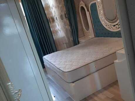 Kirayə 2 otaqlı mənzil, 70 m², Əhmədli: 700 ₼/ay 2