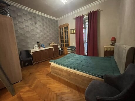 3-room apartment, 120 m², 28 May: 335 000 ₼ 4