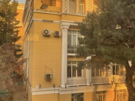 3-room apartment, 120 m², 28 May: 335 000 ₼ 5