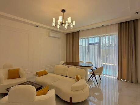 4 otaqlı həyət evi, 170 m², Şüvəlan: 295 000 ₼ 4
