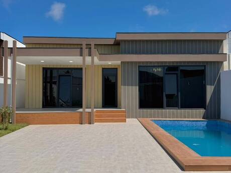 4 otaqlı həyət evi, 170 m², Şüvəlan: 295 000 ₼ 3
