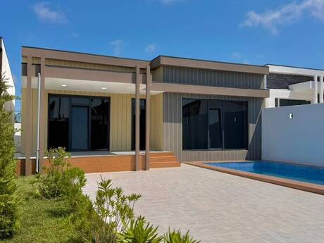 4 otaqlı həyət evi, 170 m², Şüvəlan: 295 000 ₼ 4