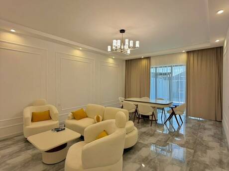 4 otaqlı həyət evi, 170 m², Şüvəlan: 295 000 ₼ 5