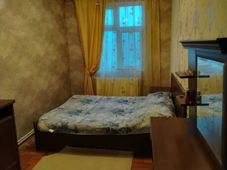 Kirayə 2 otaqlı mənzil, 50 m², Elmlər Akademiyası: 700 ₼/ay 3