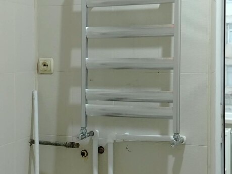Kirayə 2 otaqlı mənzil, 50 m², Elmlər Akademiyası: 700 ₼/ay 4