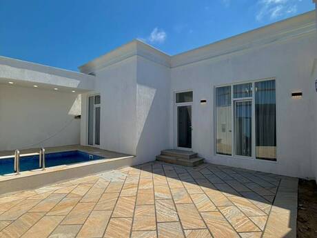 Elan №6403500 - Bakı, Şüvəlan q., 3 otaqlı, 90 m²