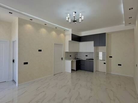3 otaqlı həyət evi, 90 m², Şüvəlan: 144 000 ₼ 4