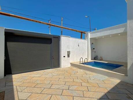 3 otaqlı həyət evi, 90 m², Şüvəlan: 144 000 ₼ 2