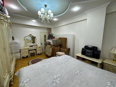2-room apartment, 93 m², Nəsimi: 255 000 ₼ 5