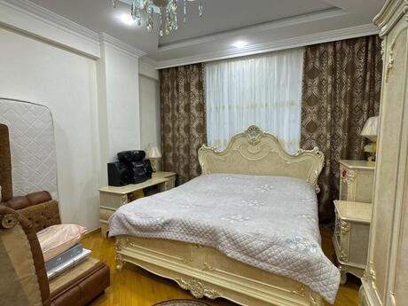 2-room apartment, 93 m², Nəsimi: 255 000 ₼ 4