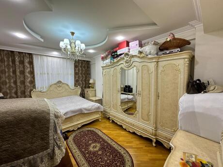 2-room apartment, 93 m², Nəsimi: 255 000 ₼ 3