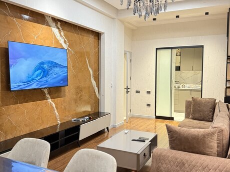 Kirayə 2 otaqlı mənzil, 75 m², 8 Noyabr: 1 100 ₼/ay 5