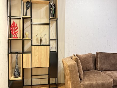 Kirayə 2 otaqlı mənzil, 75 m², 8 Noyabr: 1 100 ₼/ay 4