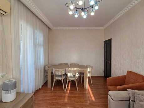 2 otaqlı mənzil, 65 m², Yeni Günəşli: 138 000 ₼ 2