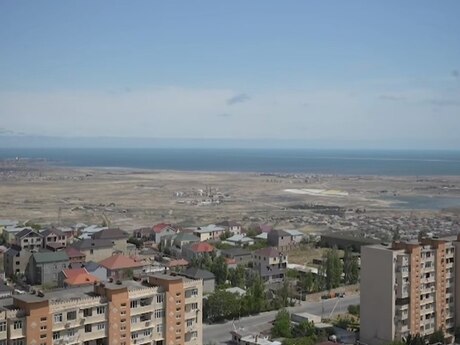 2-room apartment, 63,5 m², Günəşli: 120 000 ₼ 2