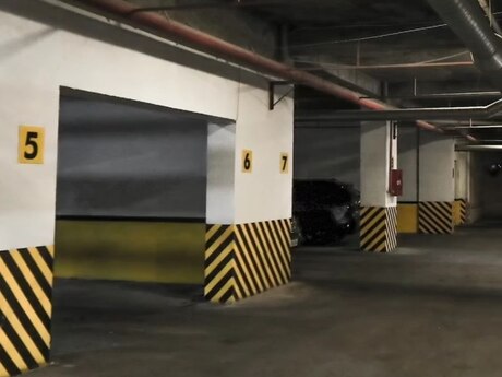 2-room apartment, 63,5 m², Günəşli: 120 000 ₼ 5