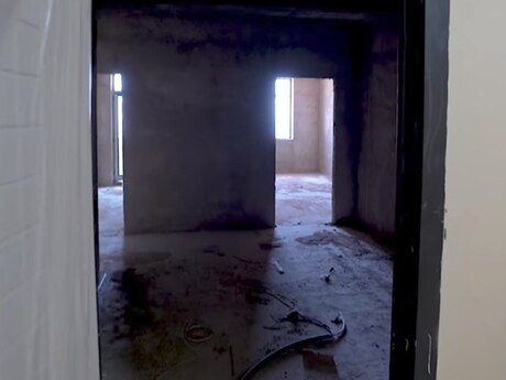 2-room apartment, 63,5 m², Günəşli: 120 000 ₼ 3