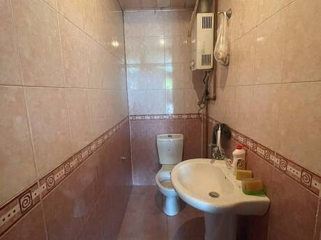 2 otaqlı həyət evi, 35 m², Biləcəri: 45 000 ₼ 2