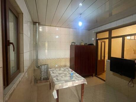 2 otaqlı həyət evi, 35 m², Biləcəri: 45 000 ₼ 3