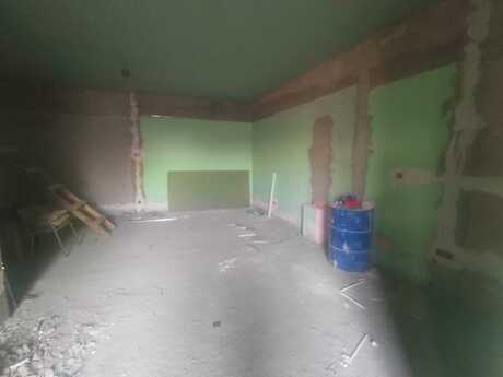 3 otaqlı həyət evi, 90 m², Hövsan: 58 000 ₼ 4