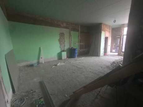 3 otaqlı həyət evi, 90 m², Hövsan: 58 000 ₼ 3