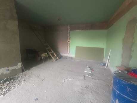 3 otaqlı həyət evi, 90 m², Hövsan: 58 000 ₼ 5
