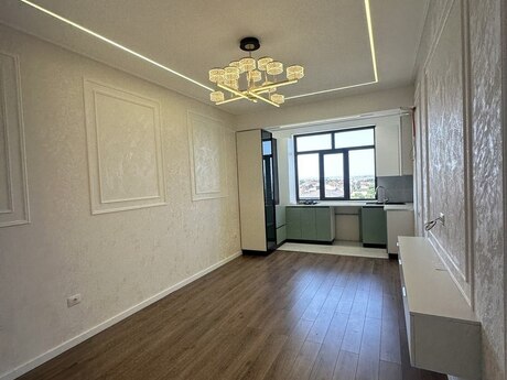 Elan №6403521 - Bakı, Neftçilər m., 2 otaqlı, 62 m², 5/14 mərtəbə