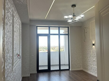 2 otaqlı mənzil, 62 m², Neftçilər: 177 000 ₼ 4