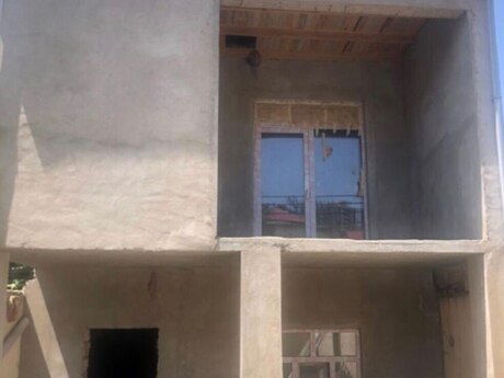 4 otaqlı həyət evi, 170 m², M.Ə.Rəsulzadə: 145 000 ₼ 2