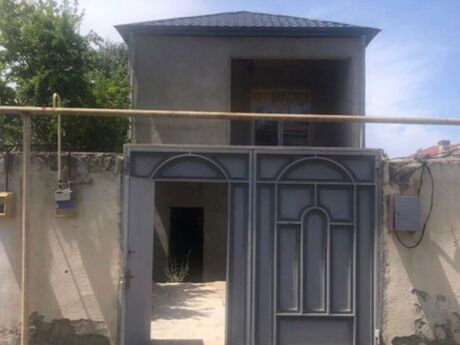 4 otaqlı həyət evi, 170 m², M.Ə.Rəsulzadə: 145 000 ₼ 4