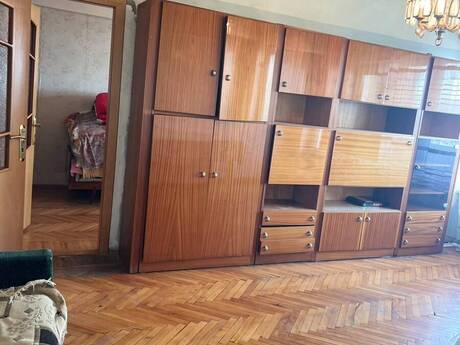 3-room apartment for rent, 65 m², Gənclik: 700 ₼/mo 5