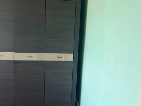 3-room apartment for rent, 65 m², Gənclik: 700 ₼/mo 4