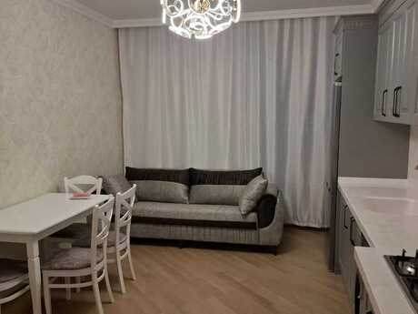 Kirayə 2 otaqlı mənzil, 60 m², 20 Yanvar: 750 ₼/ay 2