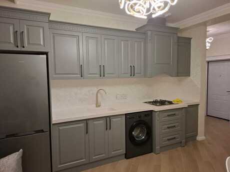 Elan №6403544 - Bakı, 20 Yanvar m., 2 otaqlı, 60 m², 4/17 mərtəbə