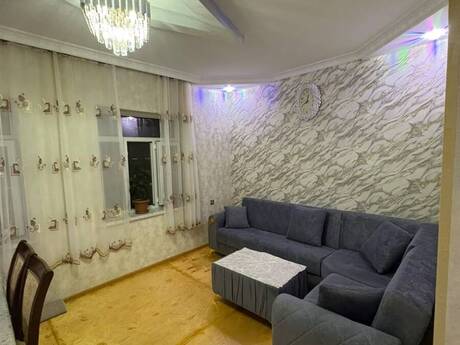4 otaqlı həyət evi, 100 m², Binə: 70 000 ₼ 2